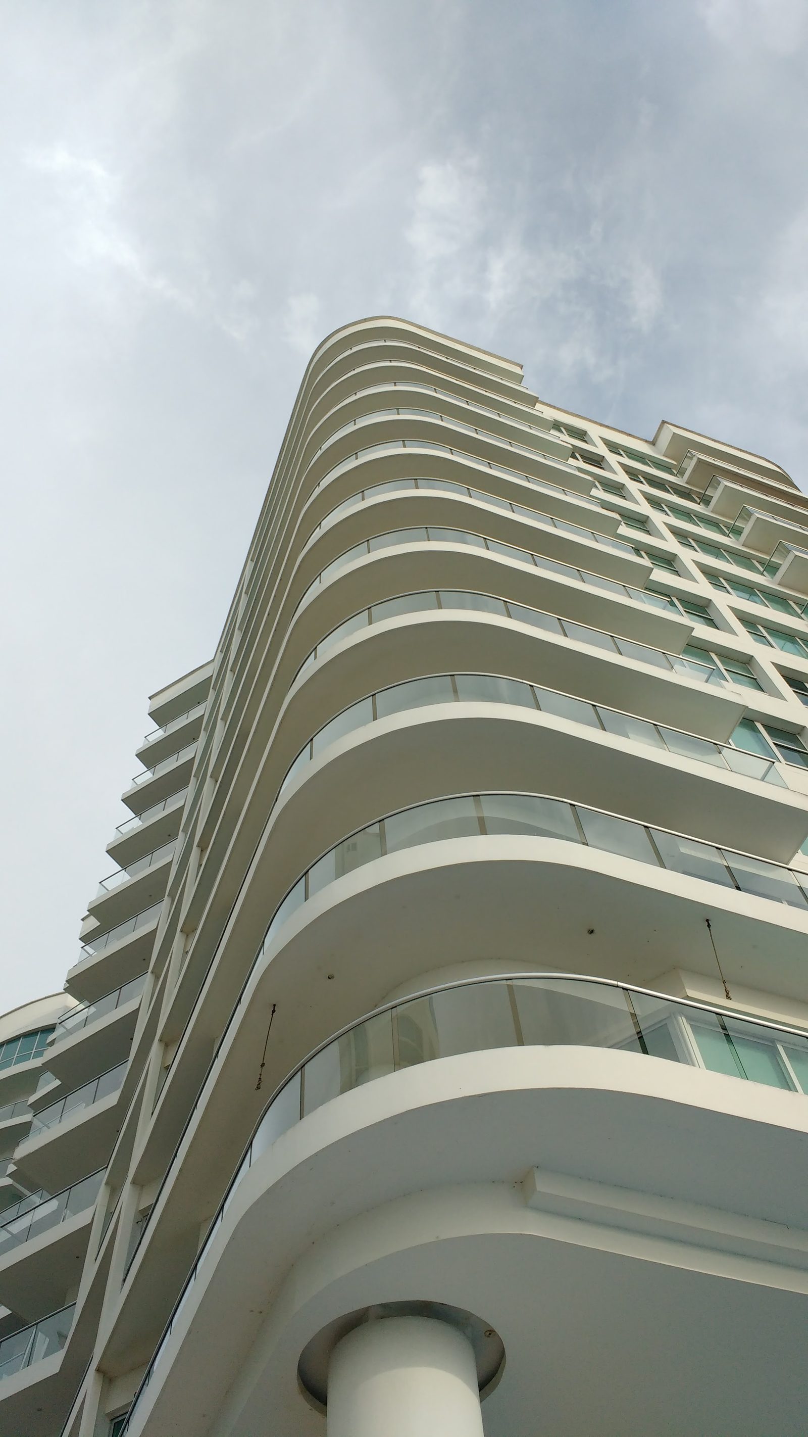 Murano Beach House · Constructora Jemur