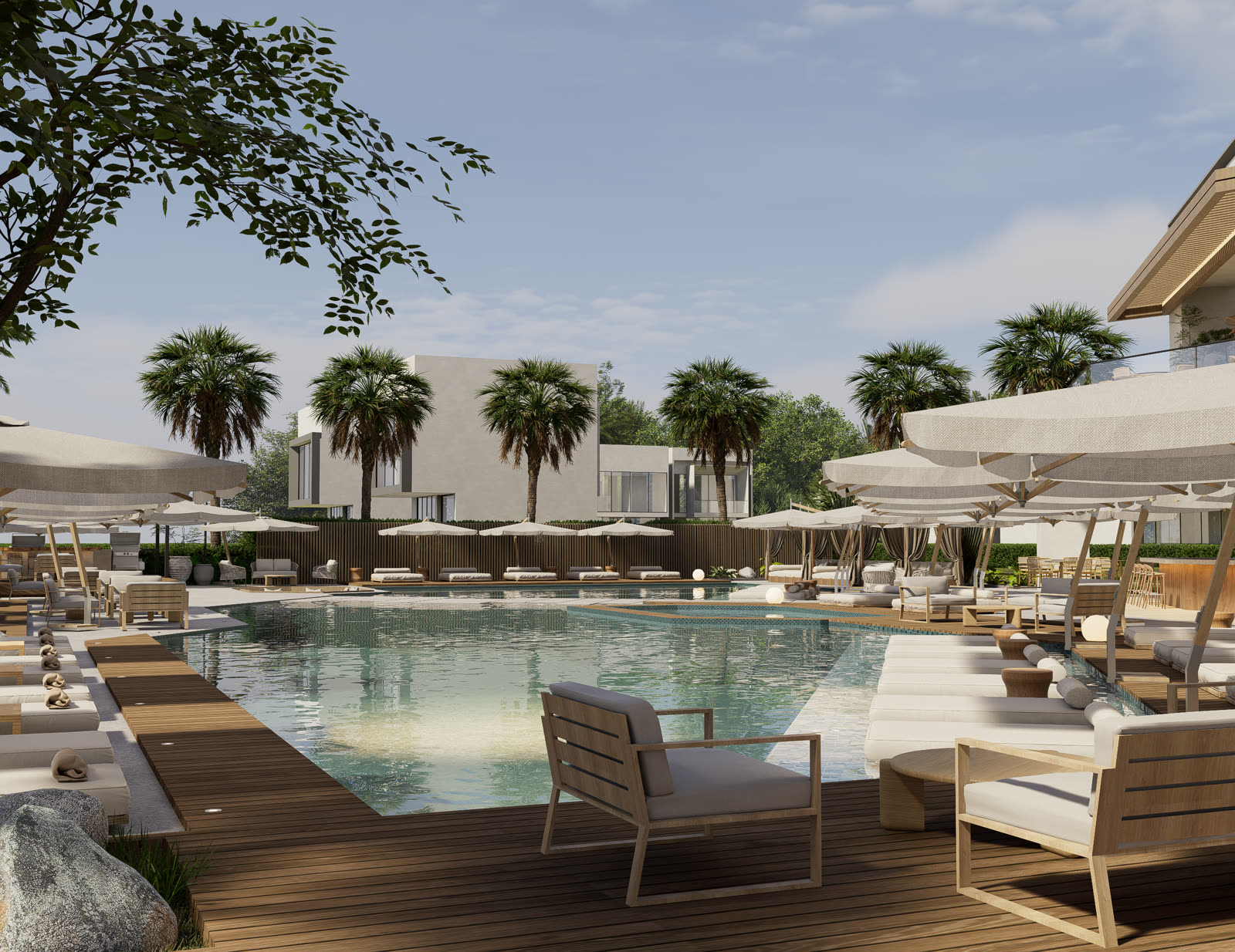 Piscina · Szenza