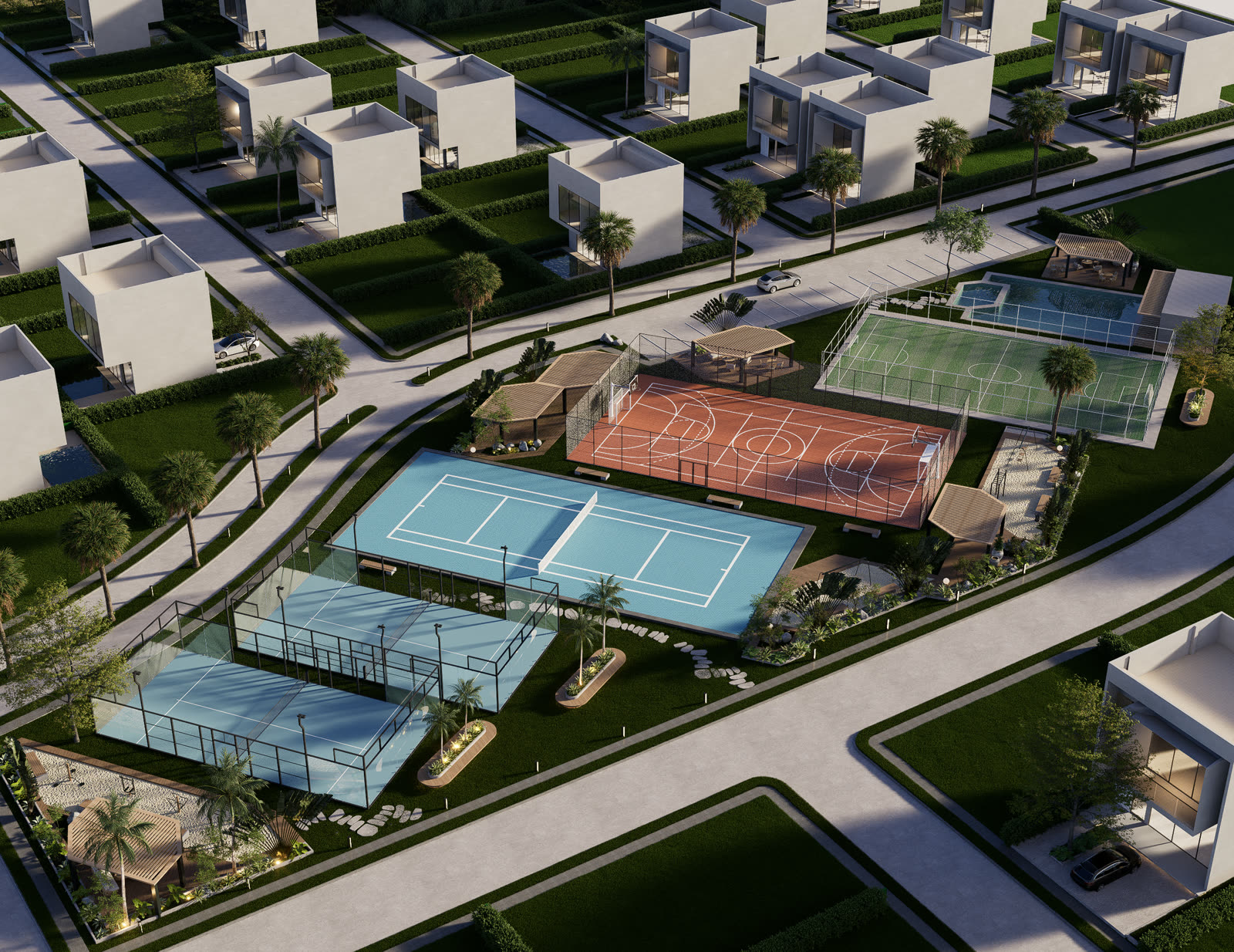 Szen Sport · Szenza